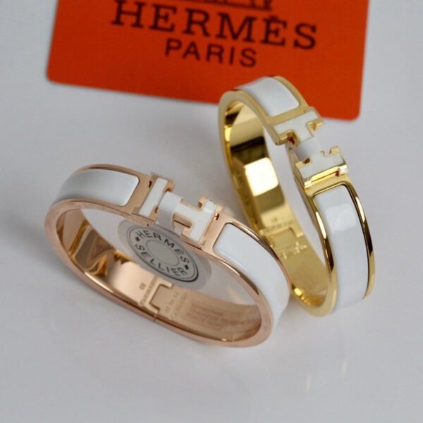 H BRACELET 11.2MM