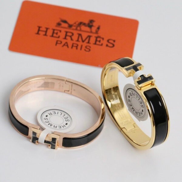H BRACELET 11.2MM