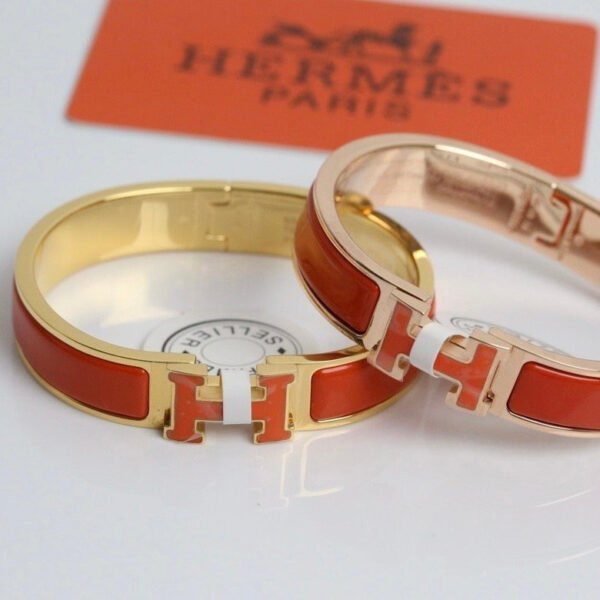 H BRACELET 11.2MM