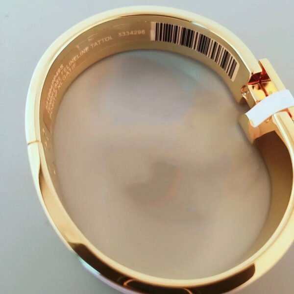 H CLOUD BLUE BRACELET