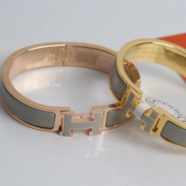 H BRACELET 11.2MM