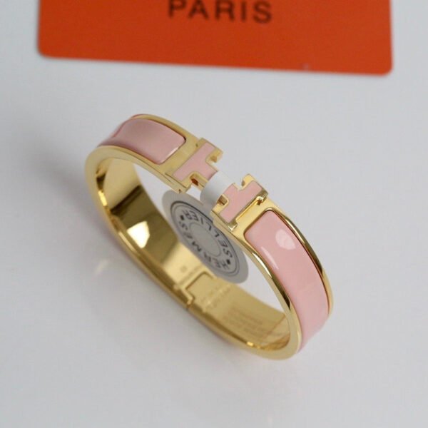 H BRACELET 11.2MM