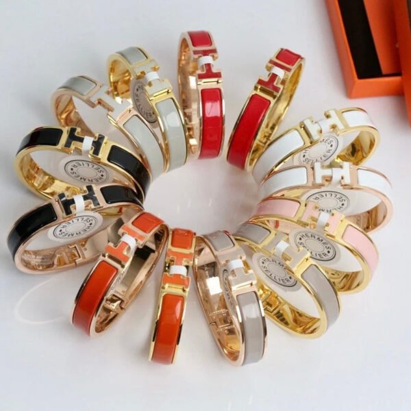 H BRACELET 11.2MM