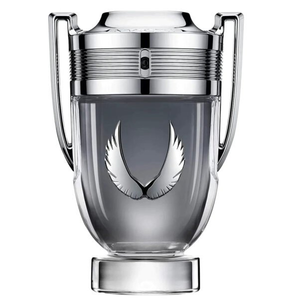 Invictus Platinum 3.4 oz EDP for men