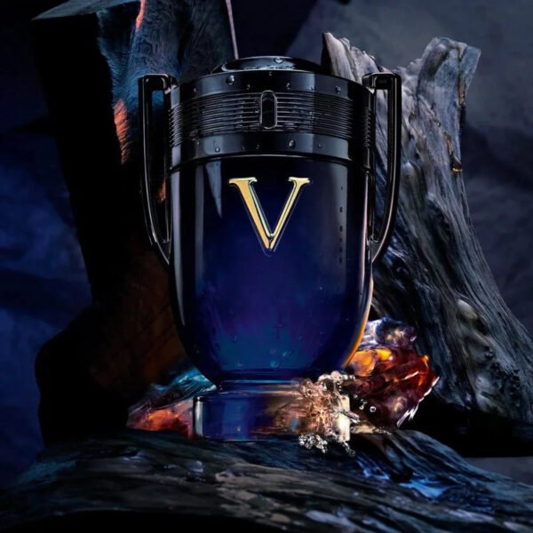 Invictus Victory Elixir 3.4 oz EDP for men