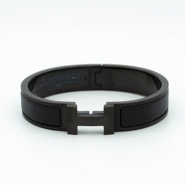 H LORD BLACK 12MM