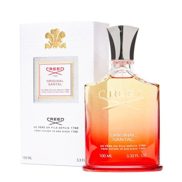 Original Santal 3.3 oz EDP for men