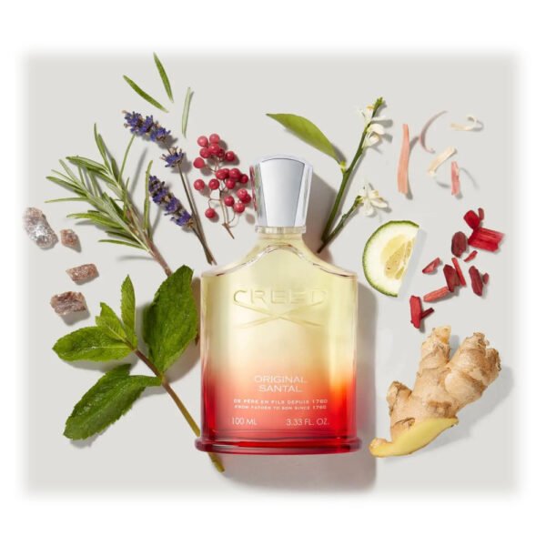Original Santal 3.3 oz EDP for men