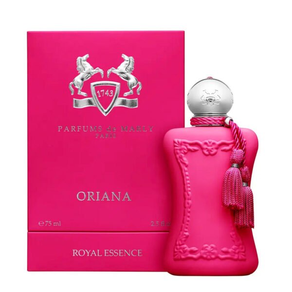 Oriana 2.5 oz EDP for women