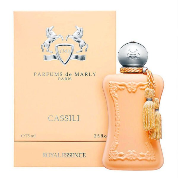 Parfums de Marly Cassili 2.5 oz EDP for women