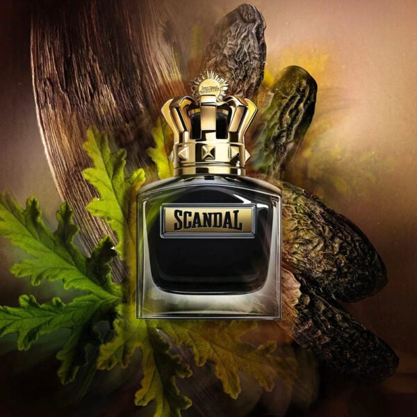 Scandal 3.4 oz Le Parfum for men