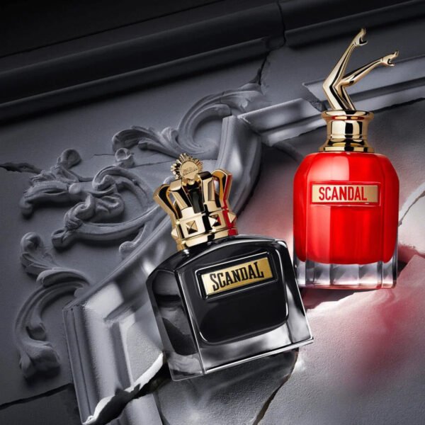 Scandal 3.4 oz Le Parfum for men