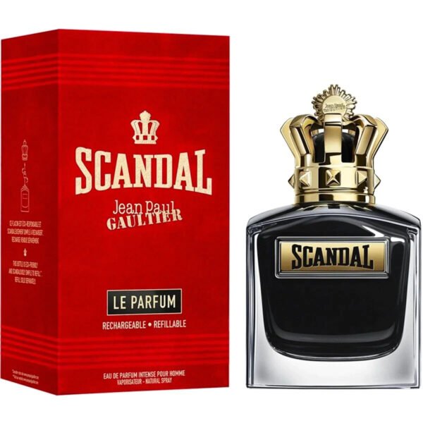 Scandal 3.4 oz Le Parfum for men