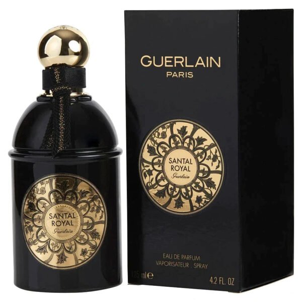 Santal Royal Guerlain 4.2 oz EDP for women