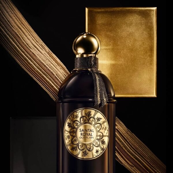 Santal Royal Guerlain 4.2 oz EDP for women