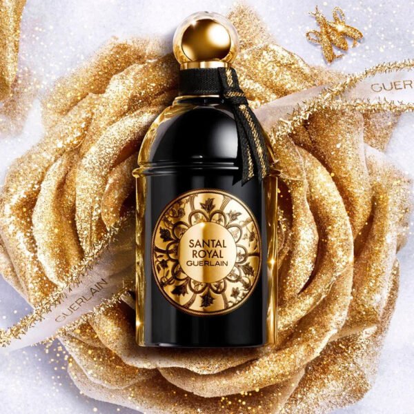 Santal Royal Guerlain 4.2 oz EDP for women