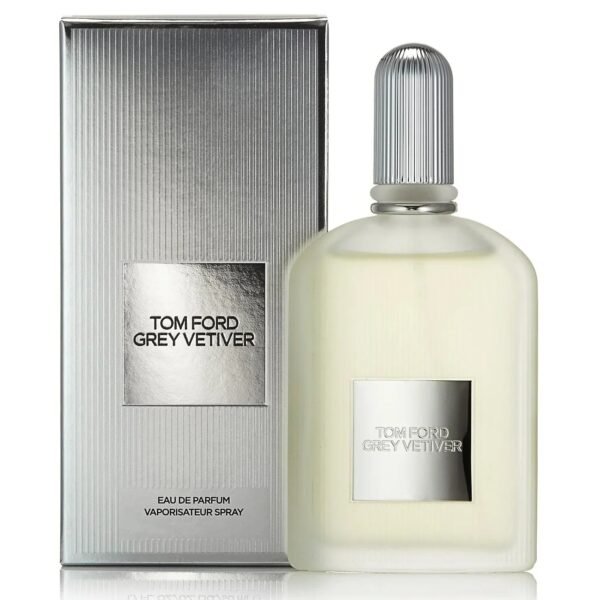 Tom Ford Grey Vetiver 3.4 oz EDP for men