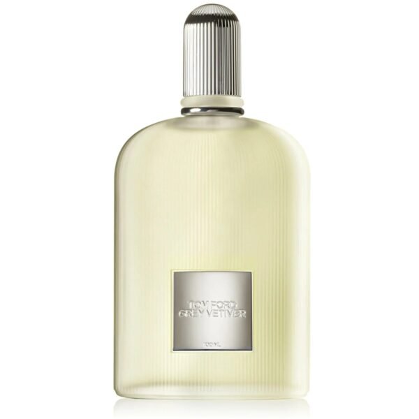 Tom Ford Grey Vetiver 3.4 oz EDP for men