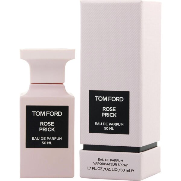 Tom Ford Rose Prick 1.7 oz EDP for women