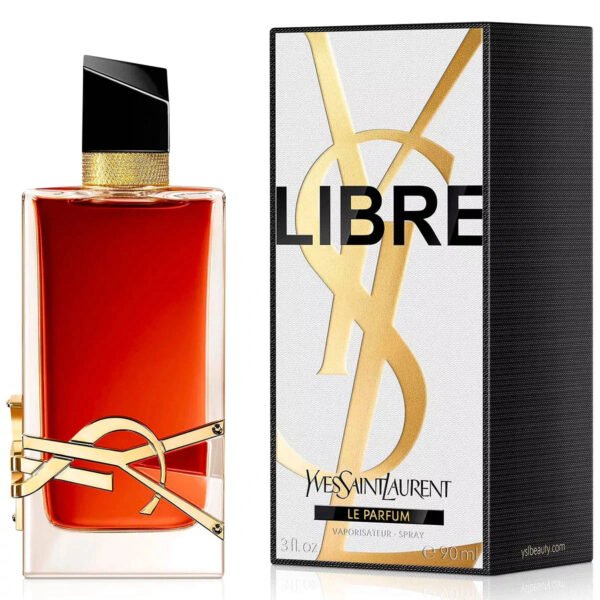 YSL Libre 3.0 oz Le Parfum for women