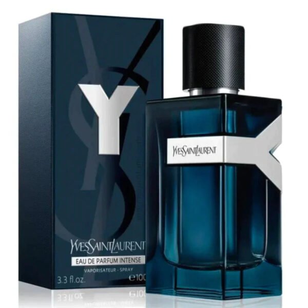 Y Intense 3.4 oz EDP for men