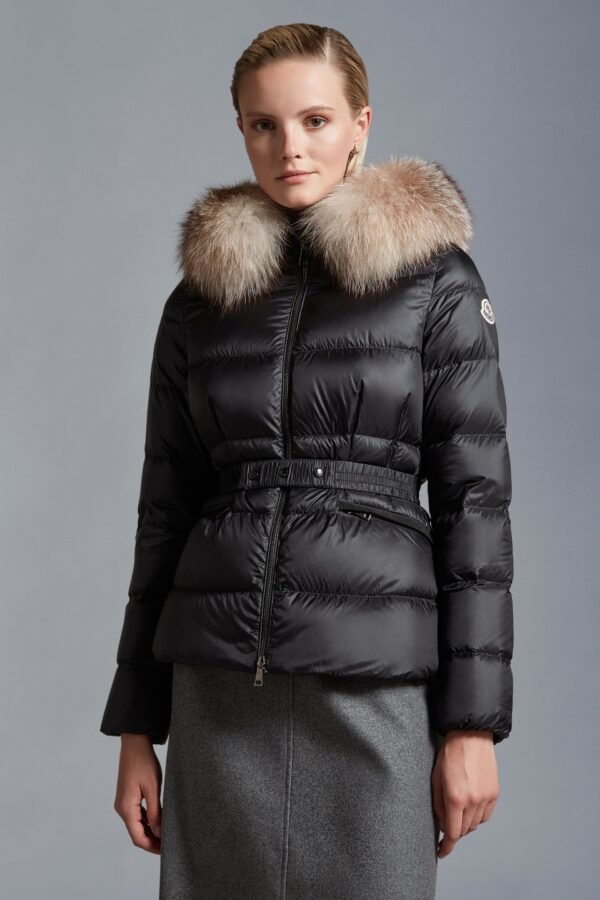 Boed Short Down Jacket