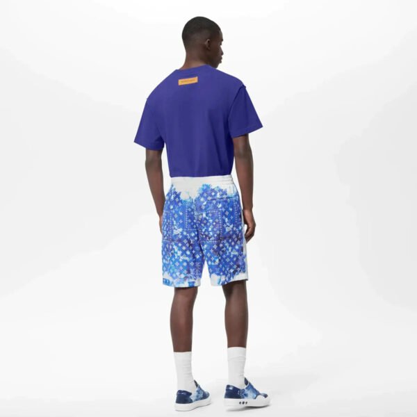 Bandana Board Swim Shorts - Lux Studios