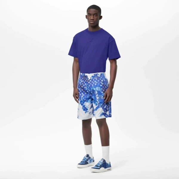 Bandana Board Swim Shorts - Lux Studios