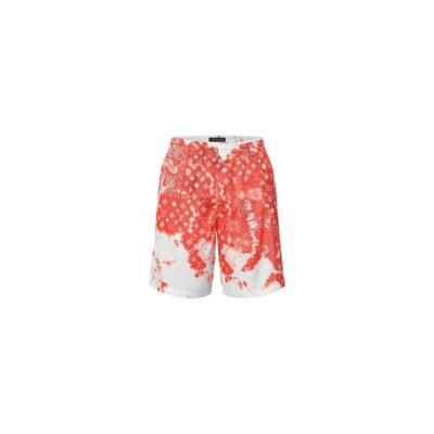 Bandana Board Swim Shorts - Lux Studios