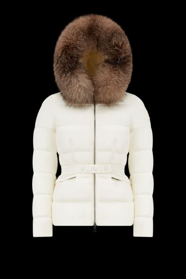 Boed Short Down Jacket - Lux Studios