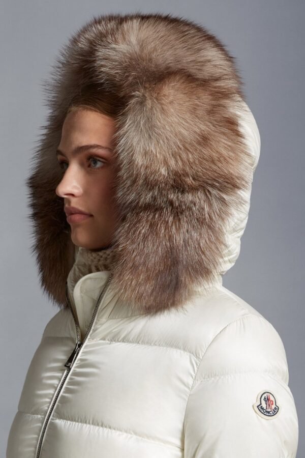 Boed Short Down Jacket - Lux Studios
