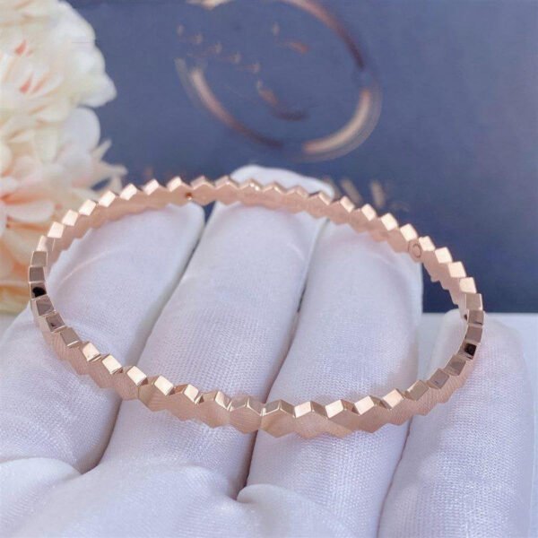 BEE LOVE ROSE GOLD BRACELET