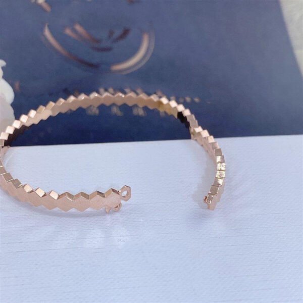 BEE LOVE ROSE GOLD BRACELET
