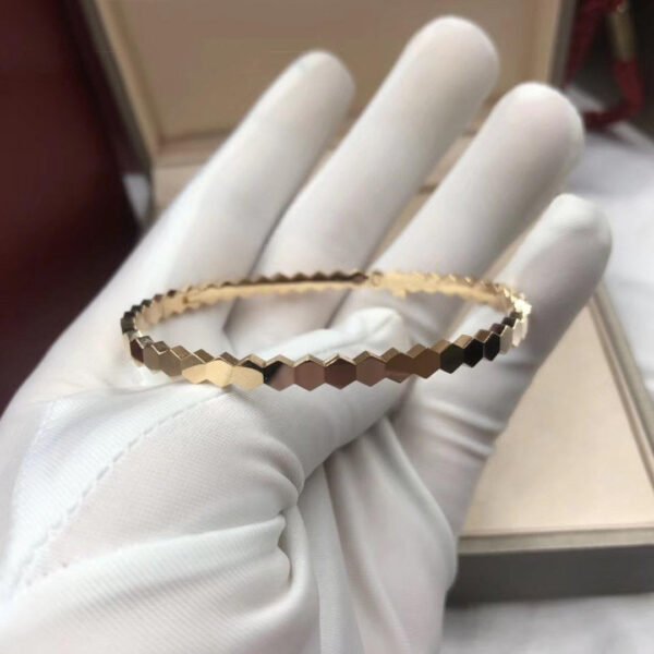 BEE LOVE GOLD BRACELET