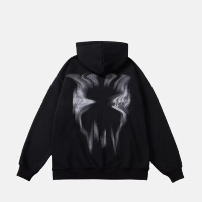 DREAMLAND HOODIE - Lux Studios