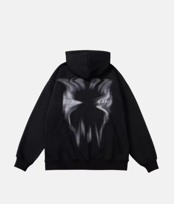 DREAMLAND HOODIE - Lux Studios