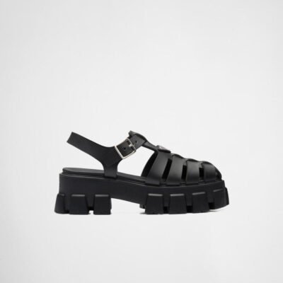 Foam rubber sandals - Lux Studios