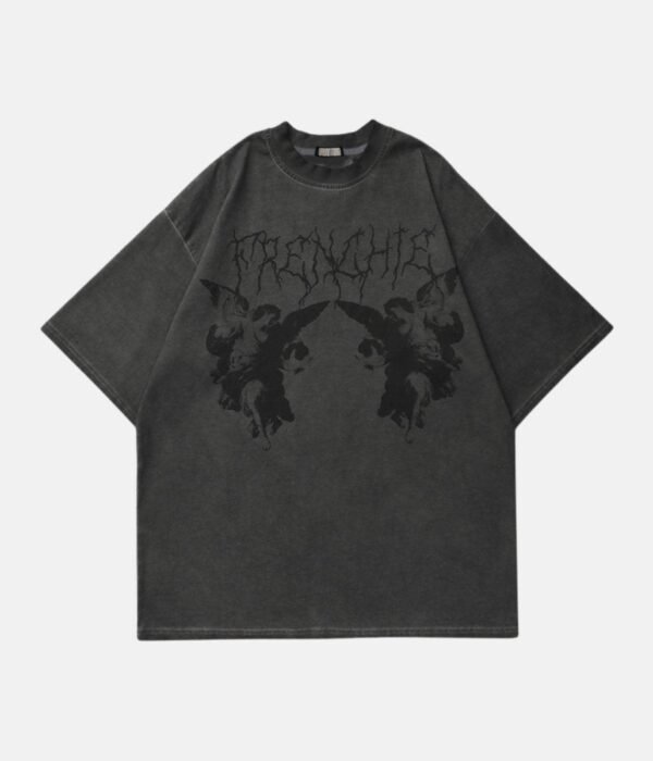 FRENCHIE TEE - Lux Studios
