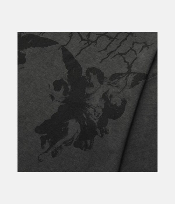 FRENCHIE TEE - Lux Studios