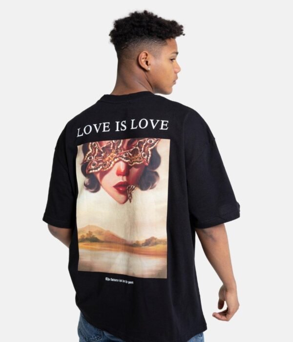 FUTURE TEE - Lux Studios