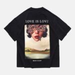 FUTURE TEE - Lux Studios