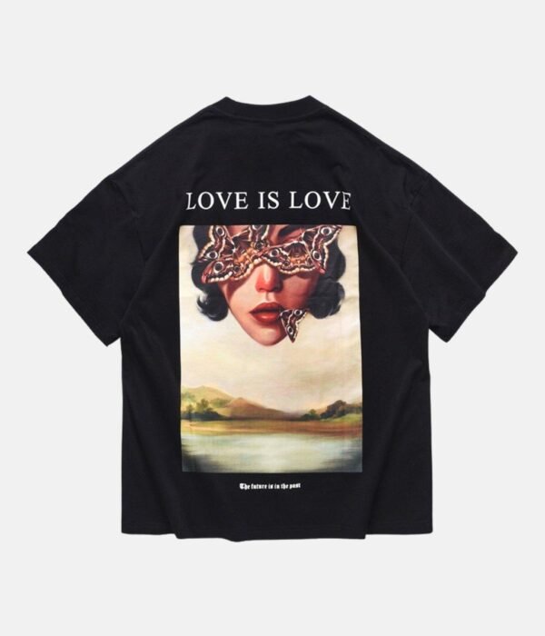 FUTURE TEE - Lux Studios