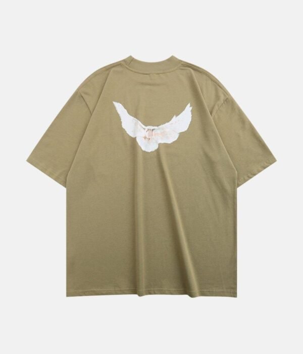 GAP TEE - Lux Studios