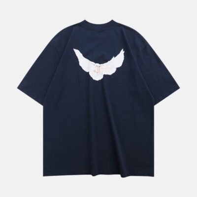 GAP TEE - Lux Studios