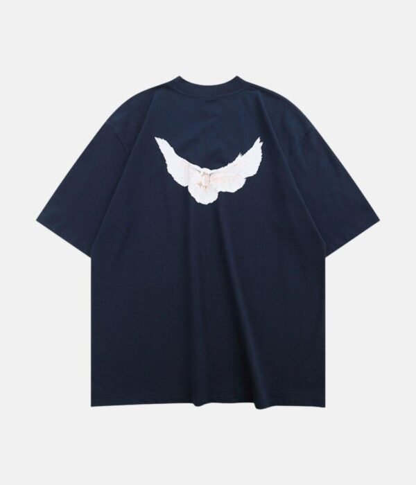 GAP TEE - Lux Studios