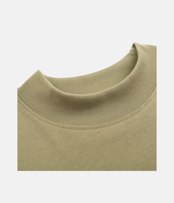 GAP TEE - Lux Studios