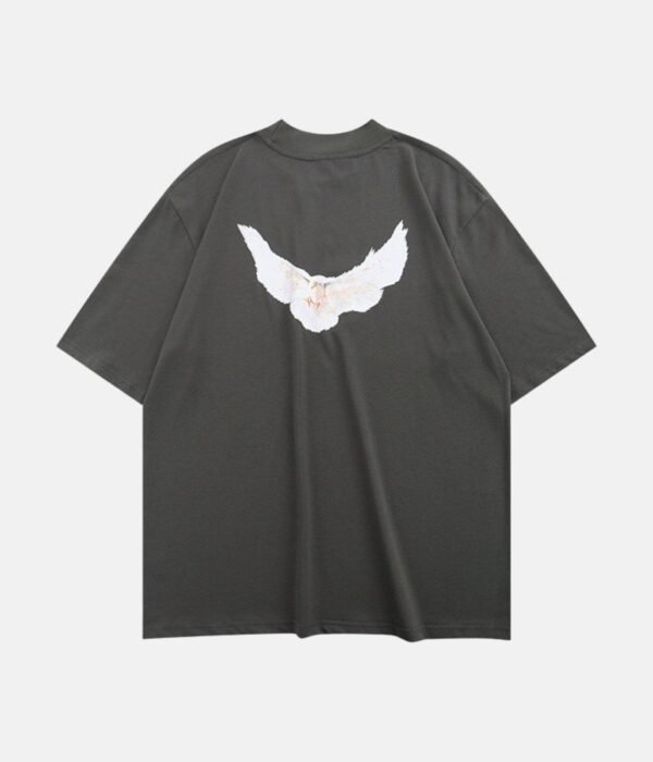 GAP TEE - Lux Studios