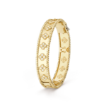 Gift unlocked - Essential Clovers bracelet - Lux Studios