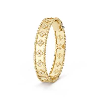Gift unlocked - Essential Clovers bracelet - Lux Studios
