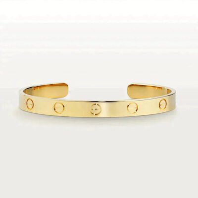 Gift unlocked - Love Bracelet - Lux Studios